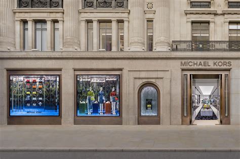 michael kors bags bluewater|Michael Kors london head office.